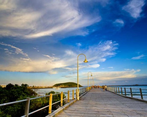 Line Marking Coffs Harbour