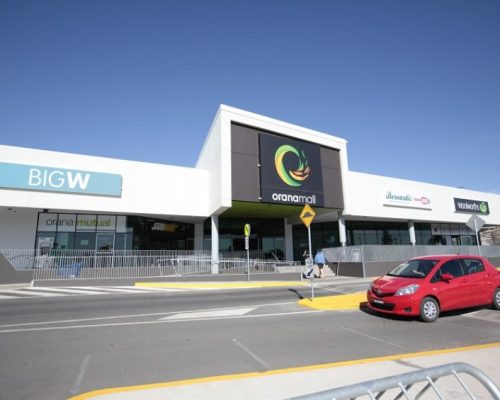 orana Mall